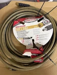 80398 Simpson 50 Ft Monster Hose 3/8" Npt And Female Quick Connection. Fixed Price $69.00.
