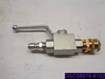 Ultimate Washer High Pressure Ball Valve Kit UW18715. Fixed Price $58.79.
