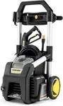 Rcher Pressure Washer K1700B, Ceta Certified, 3 Spray Nozzles, Detergent Tank,. Fixed Price $170.16.