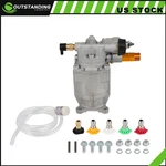 2700PSI 3/4" Shaft Horizontal Cold Water Power Pressure Washer Pump 2.5GPM. Fixed Price $70.49.