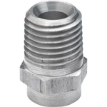 Northstar Pressure Washer Nozzle, 1/4IN. Npt-m, Size 7.0, 25 Spray,. Fixed Price $16.99.