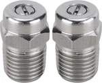 Universal Replacement Nozzle, Pressure Washer Water Broom, Surface Cleaner, 25 D. Fixed Price $14.79.