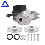 009-SF5 Flanged High Velocity Cartridge Circulator 1/8HP 10GPM Pump. Fixed Price $144.06.