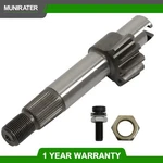 Steering Sector Shaft Ford Tractor 1500 1700 3000 3600 SBA334130041. Fixed Price $49.95.