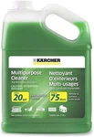 Multi Purpose Pressure Washer Detergent Removes Dirt And Grime From Fences Sidin. Fixed Price $27.88.