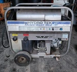 Hydro Tek SS30004VG Hot Water Pressure Washer Psi S/n 20210373. Fixed Price $5700.00.