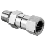 Raincovo Pressure Washer Swivel, 3/8 Inch Npt Thread. Fixed Price $27.06.