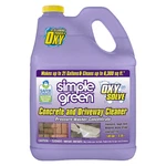 Simple Green 2310000418233 Pressure Washer Concrete. Fixed Price $40.85.