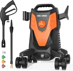 2024 Rock&rocker Pressure Washer 1950 Psi High Power. Fixed Price $83.99.