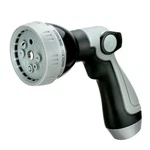 Auto Drive 8-PATTERN Hose Nozzle Car Washing Garden Lawn Watering Jobs. Fixed Price $22.98.