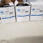 Haldex R950011K Lot Of Three (3) Oem Air Dryer Filters. Fixed Price $80.99.