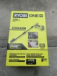 Ryobi 18 Volts 320 Psi Cordless Pressure Washer Power Cleaner Tool Only New. Fixed Price $99.99.