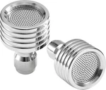 Tool Daily Pressure Washer Shower Nozzle For Soft Wash, 5 Power Ti. Fixed Price $17.26.