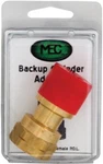 Products ME487P Camping Cylinder Adapter. Fixed Price $29.17.