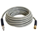 Simpson 41096 3/8" 100' 4,500 Psi Water Replacement/extension Hose New. Fixed Price $229.99.