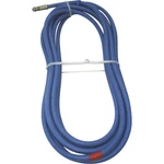 Northstar Sewer And Drain Cleaning Hose, 3000 Psi, 90FT. X 3/8IN., Model# Wsi. Fixed Price $199.99.