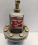 New North American 7142-01-25 Pressure Relief Valve 250 Psig. Fixed Price $179.99.