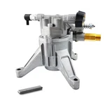 3000 Psi Pressure Washer Pump 7/8" Shaft Vertical Power Replacement. Fixed Price $57.89.