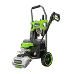 Hybrid 60V 1800 Psi 1.2 Gpm Electric Cold Water Pressure Washer 5109402T. Fixed Price $283.91.