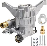2900-3200 Psi Pressure Washer Pump For Craftsman Subaru 190 Kohler Honda Gcv. Fixed Price $81.99.