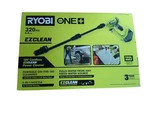 - Ryobi RY120350 18V Cordless Ezclean Power Cleaner 320PSI (tool Only). Fixed Price $89.99.