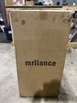 Mrliance Electric High Pressure Washer 2.1 Gpm 120-VOLTS Green Color. Fixed Price $84.99.