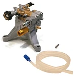 Pressure Washer Pump For Simpson 90026 Vertical Cold Water Power Engine Motor. Fixed Price $99.99.