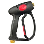 Pressure Washer Spray Gun, 5800 Psi, L-7", ML955. Fixed Price $45.15.