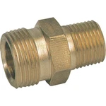 Northstar Pressure Washer Quick-connect Adapter, 3/8IN. Inlet, 5000 Psi, Brass. Fixed Price $19.99.