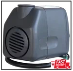 Parts Washer Replacement Pump - 40 Gallon Capacity New. Fixed Price $32.60.