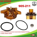 905-211 1/2"-3/4" Bonnet &poppet Assembly Repair For Febco Pvb 765DBV 765CBV. Fixed Price $18.90.