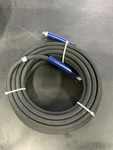 Flextral Pressure Washer Hose Black 4000 Psi 50FT. Fixed Price $66.00.