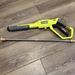 Ryobi Pressure Washer Trigger Handle Wand RY31036K Up To 3600 Psi. Fixed Price $38.44.