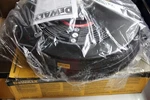 Dewalt Universal 18 In. Surface Cleaner For Pressure Washers Rated Up 3700 Psi. Fixed Price $60.00.