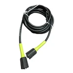 Used Genuine Part 20 Hose Assembly For Ryobi RY141802 Power Pressure Washer. Fixed Price $21.96.