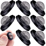 Varmdukke 8PCS Hose Water Filter Washers, Stainless 0.94 Inches, Black,. Fixed Price $12.61.