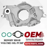 Melling M295HV For Chevy Ls 4.8 5.3 5.7 6.0 Engine High, Volume Oil Pump New. Fixed Price $33.24.