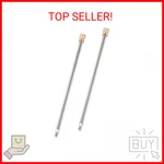 Joejet Power Washer Extension Wand, 17 Inch Stainless Steel Pressure Lanc. Fixed Price $15.05.