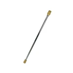 Blu Shield 20 Stainless Steel Pressure Washer Spray Wand 3000 Psi Qc M22. Fixed Price $18.99.
