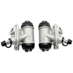 Front Brake Wheel Cylinders For Honda 45350-HF1-671 45370-HB3-003 45350-HB3-003. Fixed Price $79.98.
