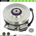 Pto Clutch For Blade SS5000 SS5060 Z4800 Z5200 ZX5000 Toro Time Cutter. Fixed Price $91.83.