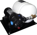 Flojet 02840300A High Volume Water Pressure System Booster 4.5 Gpm 24 Volt. Fixed Price $512.07.
