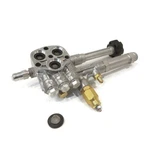Oem Annovi Reverberi Pump Head For RMW2G25, RMW2G20, RMW22G24-EZ, RMW22G24-EZ-SX. Fixed Price $69.99.