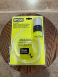 Ezclean Power Cleaner Bottle Adapter Ryobi RY3112BA Portable Fits Most 2L. Fixed Price $10.10.