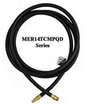 Marshall Excelsior MER14TCMPQD 60 5 Long Thermo Pigtail. Fixed Price $35.39.