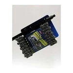 Carrand 93060 8" Tri-level Brush With Handle. Fixed Price $30.36.