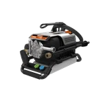 WG605 Worx 13 Amp 1800 Psi Electric Pressure Washer (1.2 Gpm). Fixed Price $150.99.