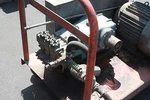 Cat Pumps Triplex Piston 3517 3000 Psi Pressure Wash Jetter High Volume Output. Fixed Price $3489.00.