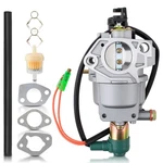 Carburetor For Lifan Engine Family 7CLGS.38988F 390CC. Fixed Price $27.99.
