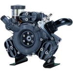 Annovi Reverberi AR503-GR3/4-GCI Diaphragm Pump With Gearbox And Regulator. Fixed Price $1655.72.